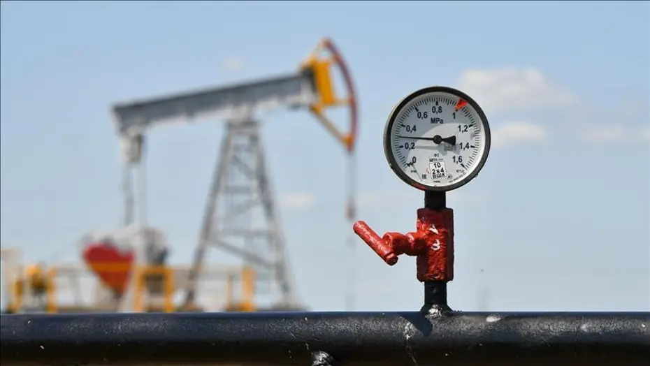 Brent petrol fiyatı