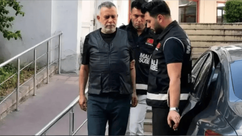 Ahbap Soruşturması