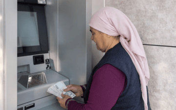Emekli Maaşı Ödemeleri