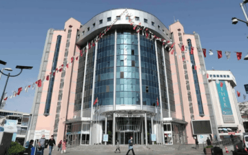 İzmit Belediye Başkanvekili
