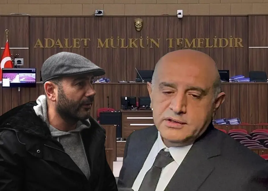 Rıza Akpolat savunma