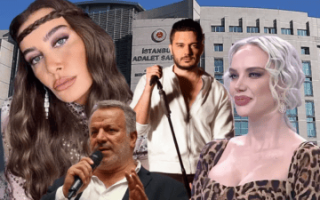 ** Uyuşturucu test sonuçları