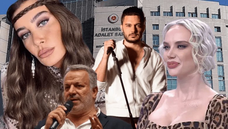 ** Uyuşturucu test sonuçları