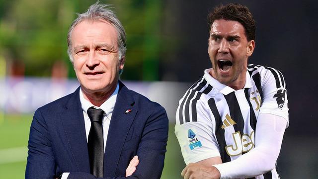 Vlahovic transfer haberi