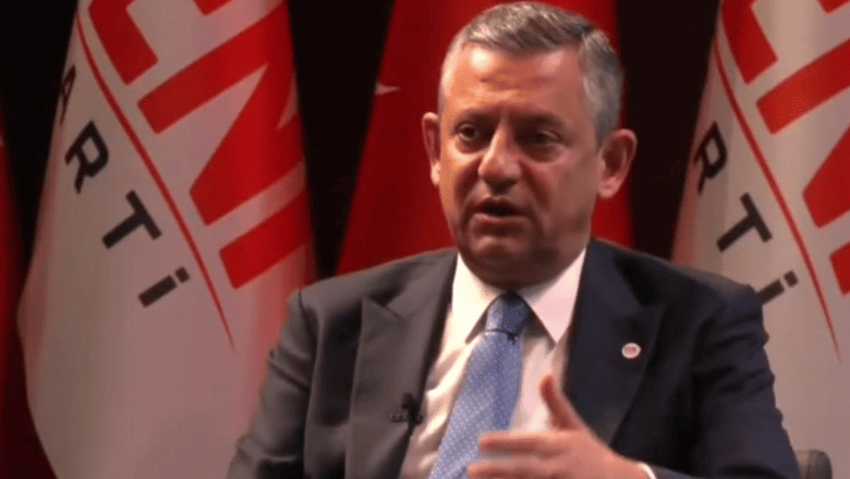 CHP Figüran İddiası