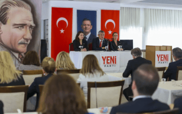 belediye başkanı transferi