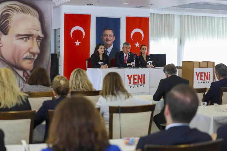 belediye başkanı transferi