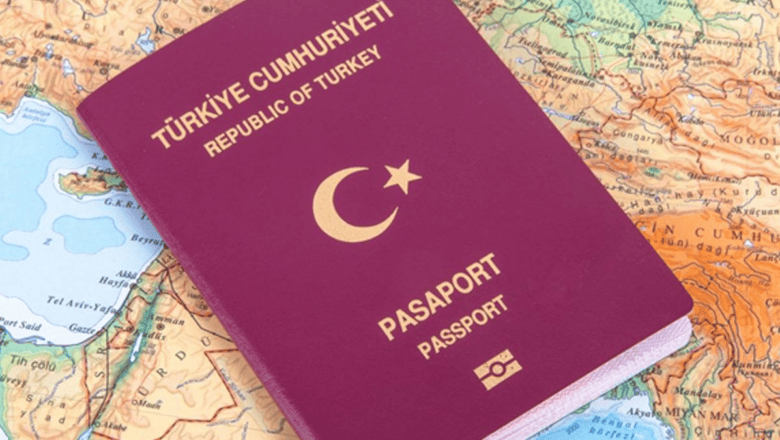 Karadağ vize kararı