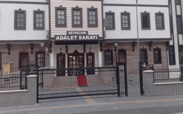 Ankara damat cinayeti