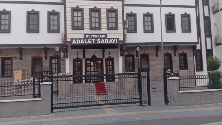 Ankara damat cinayeti