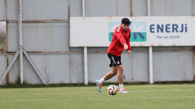 Sivasspor sakatlık haberi
