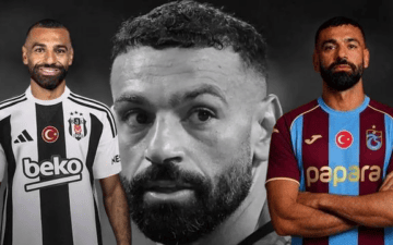Trabzonspor Transfer