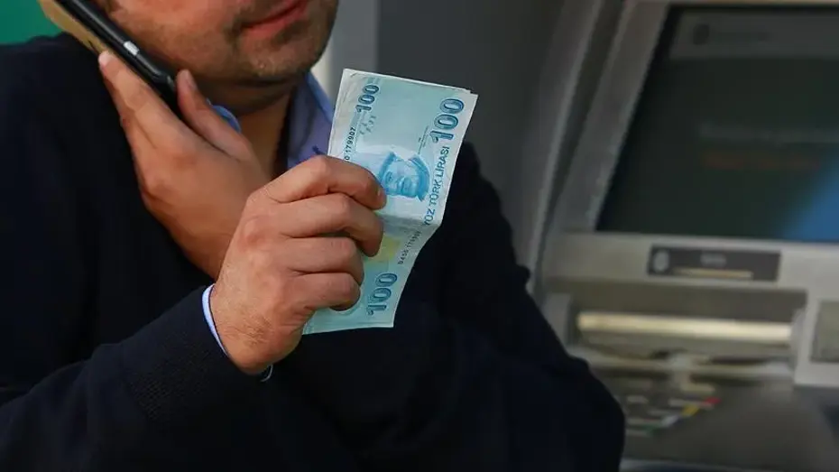 FETÖ dolandırıcılığı