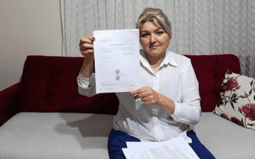Dolandırıcılık