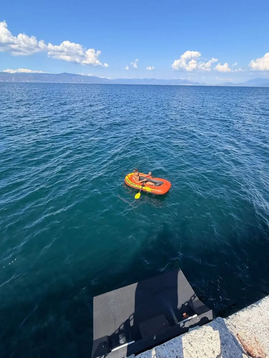 Mudanya Sahili