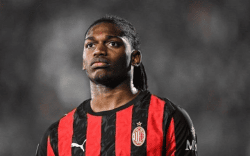 Fenerbahçe Rafael Leao transfer