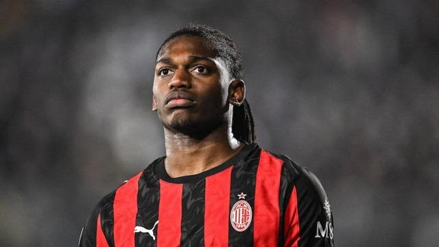 Fenerbahçe Rafael Leao transfer
