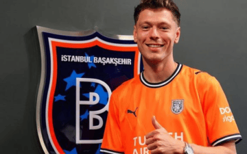 Başakşehir Transfer