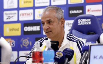 İsmail Kartal açıklaması