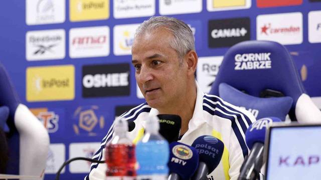 İsmail Kartal açıklaması