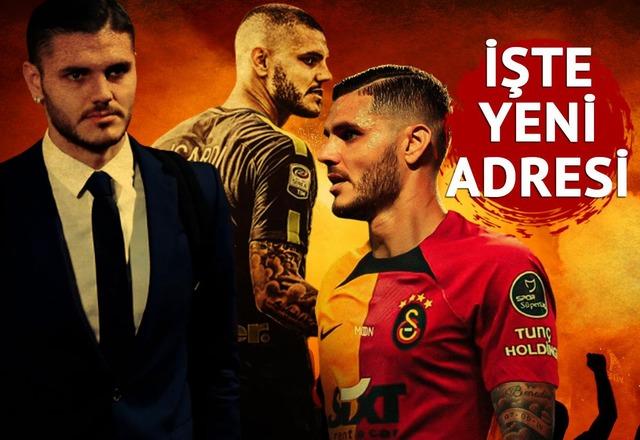 Mauro Icardi Transfer