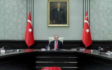 YAŞ 2026 toplantısı