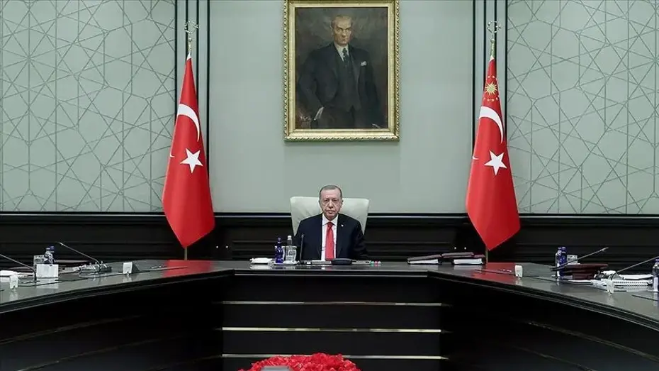 YAŞ 2026 toplantısı