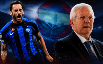 Fenerbahçe Transfer