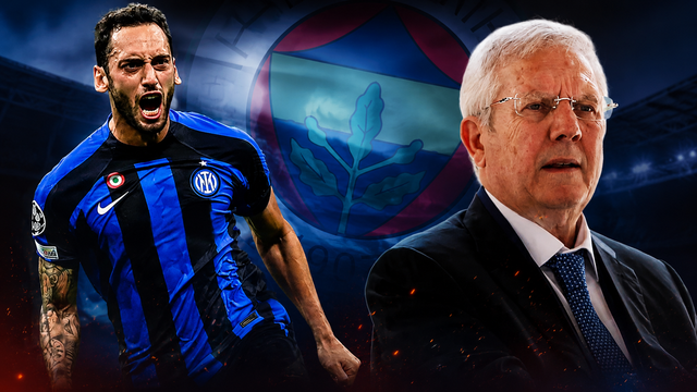 Fenerbahçe Transfer