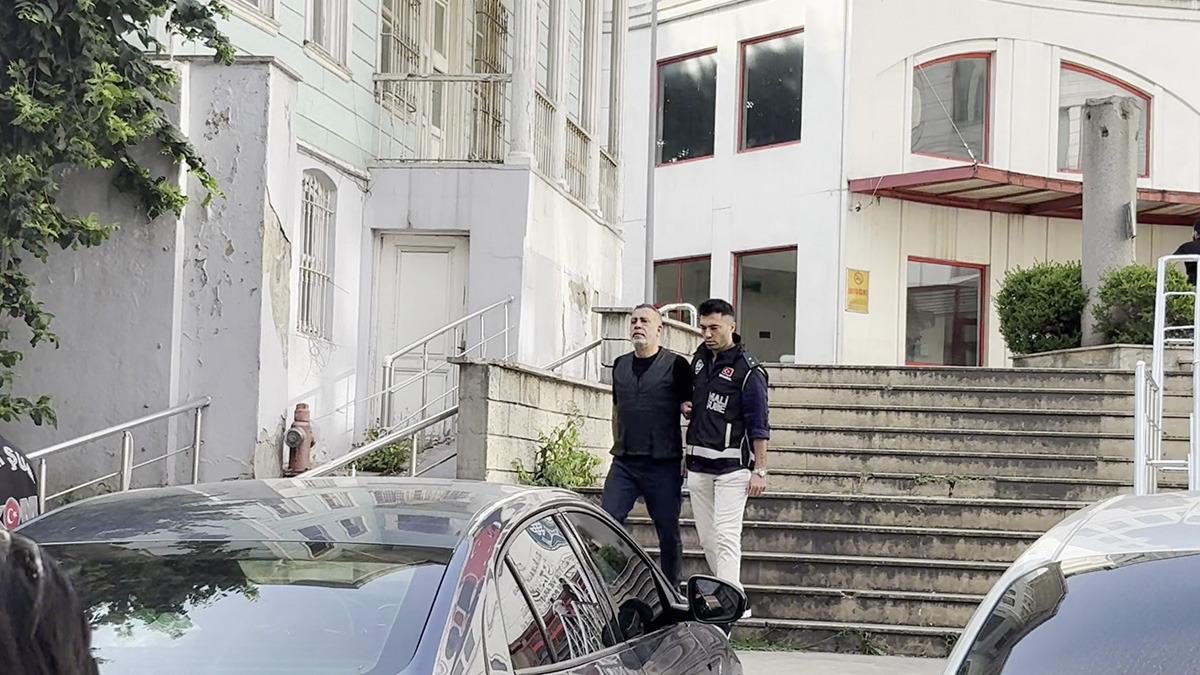 Ahbap soruşturması