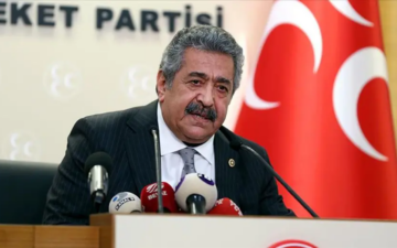 Rüşvet ve yolsuzluk