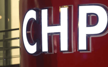 Ediz Ün CHP geri dönüş
