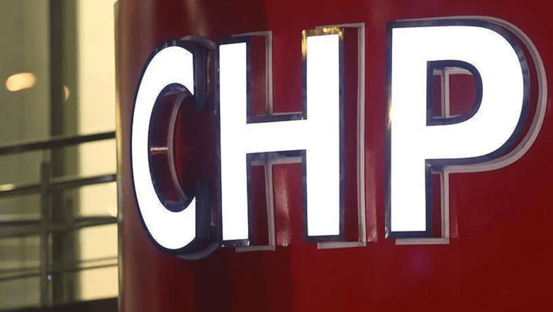 Ediz Ün CHP geri dönüş