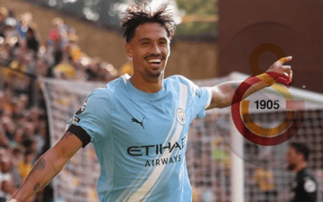 Galatasaray Reijnders Transfer
