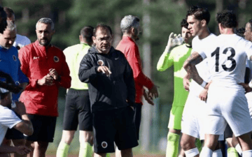 Transfer Lazımı: