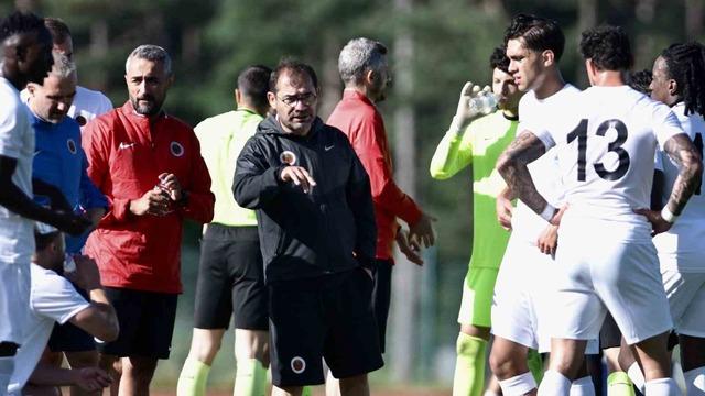 Transfer Lazımı: