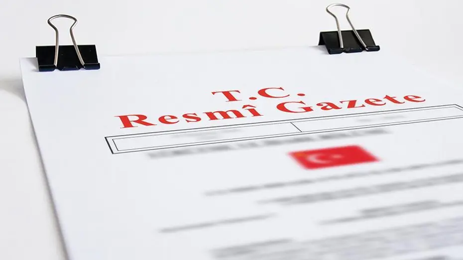 Resmi Gazete Atamaları