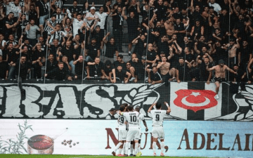 Beşiktaş UEFA
