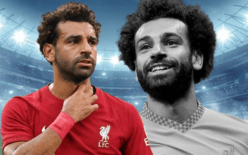 Mohamed Salah Transferi