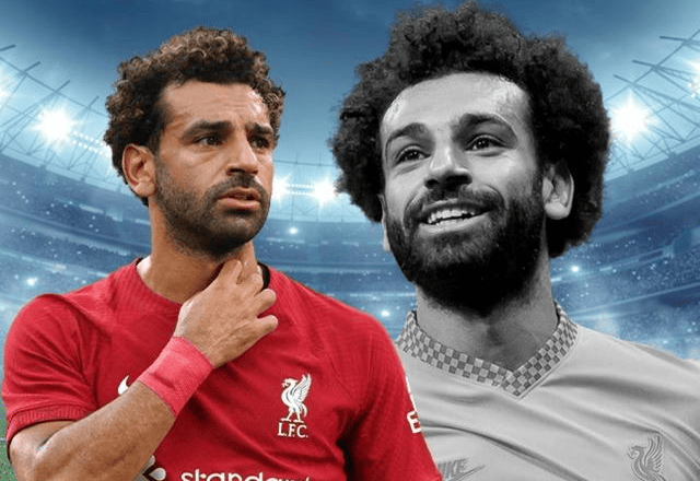 Mohamed Salah Transferi