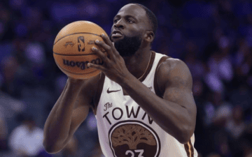 Draymond Green Sözleşme Haberleri