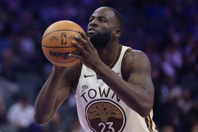 Draymond Green Sözleşme Haberleri