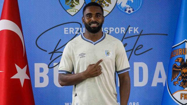 Erzurumspor Transfer