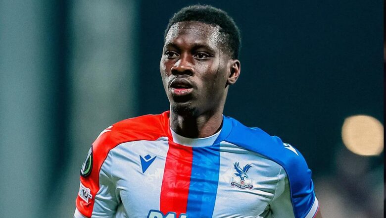 Ismaila Sarr