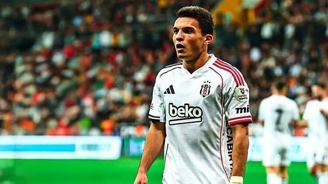 Beşiktaş Transfer