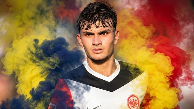 Can Uzun Transferi