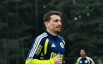 Mert Hakan Yandaş Ceza