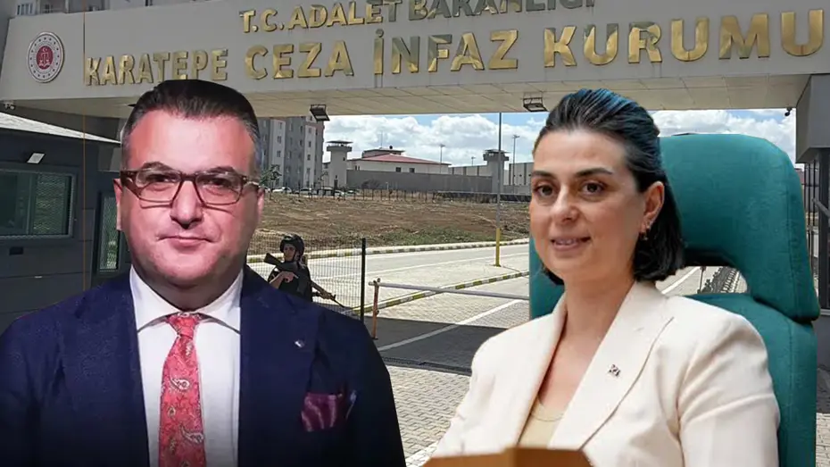 Sinem Dedetaş tutuklama haberi