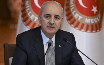 Terörsüz Türkiye