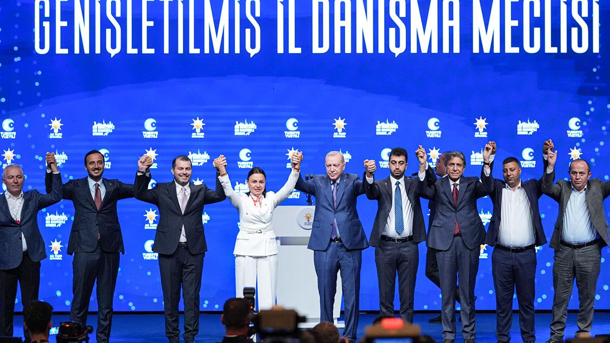 AK Parti Belediye Başkanı
